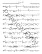 Special Gift piano sheet music cover